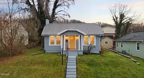 1614 Broad Street Bristol Tn 37620, Bristol, TN 37620