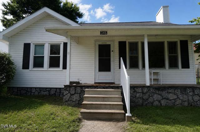 346 Park Street Gate City Va 24251, Gate City, VA 24251