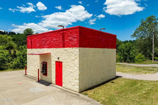 254 S Shady Street Mountain City Tn 37683, Mountain City, TN 37683