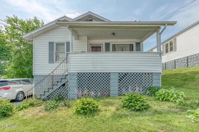 1908 Anderson Street Bristol Tn 37620, Bristol, TN 37620