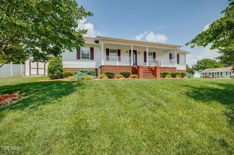 137 Chickasaw Circle Church Hill Tn 37642, Church Hill, TN 37642