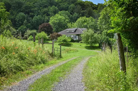 120 Teaberry Road Roan Mountain Tn 37687, Roan Mountain, TN 37687