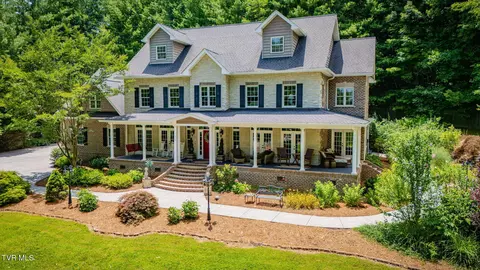 487 Barr Road Blountville Tn 37617, Blountville, TN 37617
