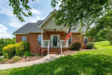 264 Hales Road Jonesborough Tn 37659, Jonesborough, TN 37659