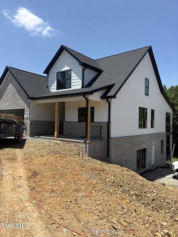 585 Carroll Creek Road Johnson City Tn 37601, Johnson City, TN 37601