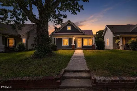 610 W Main Street Greeneville Tn 37743, Greeneville, TN 37743
