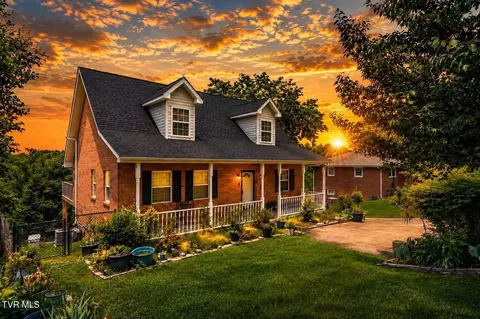 3720 Skyland Drive Kingsport Tn 37664, Kingsport, TN 37664