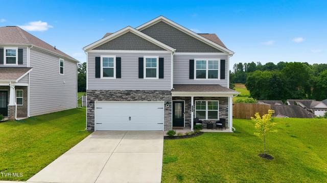 558 Sedgewick Way Johnson City Tn 37601, Johnson City, TN 37601