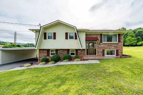 231 Pine Laurel Circle Bluff City Tn 37618, Bluff City, TN 37618