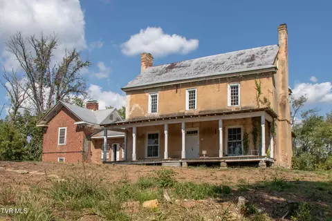 2666 Main Street Surgoinsville Tn 37873, Surgoinsville, TN 37873
