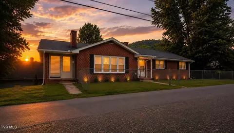 201 Brown Street Appalachia Va 24216, Appalachia, VA 24216