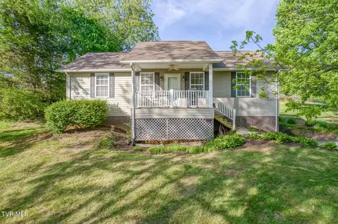 356 Poplar Ridge Road Piney Flats Tn 37686, Piney Flats, TN 37686