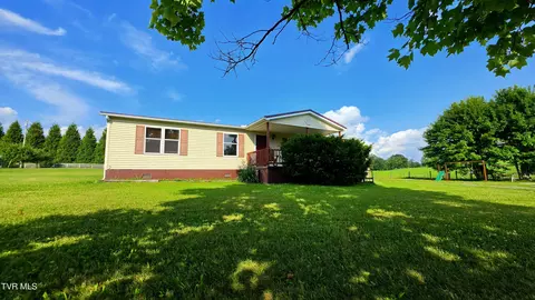8135 Doctor Ralph Stanley Highway Coeburn Va 24230, Coeburn, VA 24230