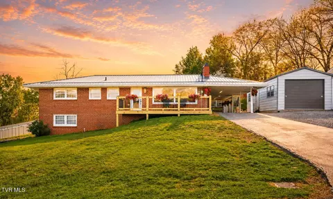 210 Stuffle Street Kingsport Tn 37660, Kingsport, TN 37660