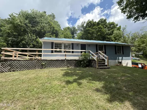 291 Barrett Lane Church Hill Tn 37642, Church Hill, TN 37642
