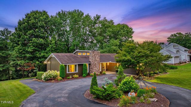 497 Canterbury Drive Blountville Tn 37617, Blountville, TN 37617