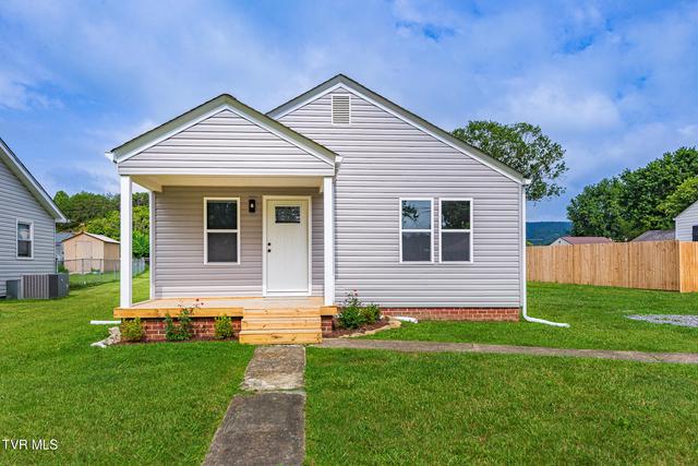 2532 Russell Street Kingsport Tn 37660, Kingsport, TN 37660
