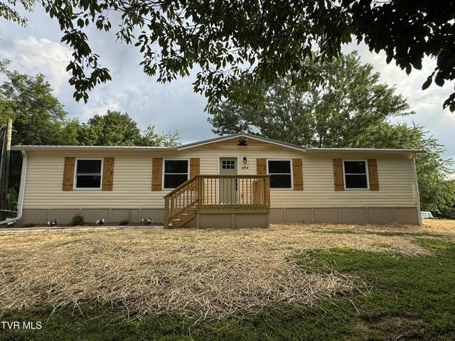 454 Bowman Avenue Jonesborough Tn 37659, Jonesborough, TN 37659