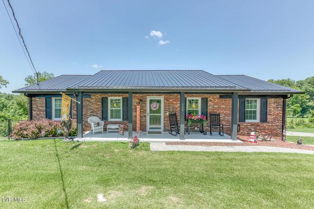 309 V I Ranch Road Bristol Tn 37620, Bristol, TN 37620