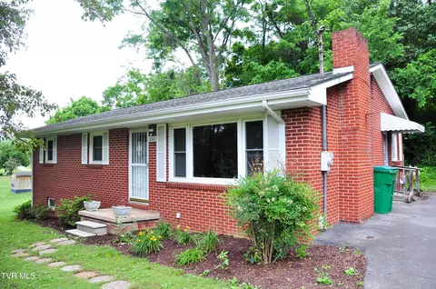 202 W 3rd Avenue Watauga Tn 37694, Watauga, TN 37694