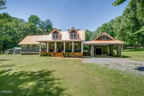 114 Greenland Park Road Church Hill Tn 37642, Church Hill, TN 37642