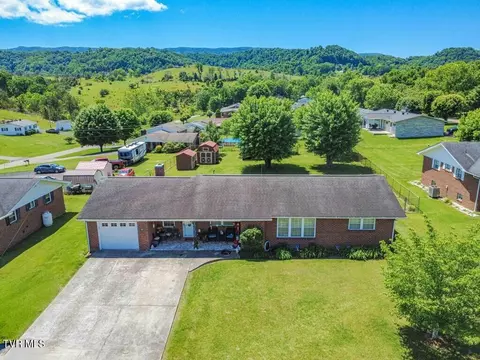 34 Pruner Street Lebanon Va 24266, Lebanon, VA 24266