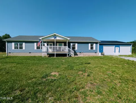 3640 Dc Caney Ridge Road Clintwood Va 24228, Clintwood, VA 24228