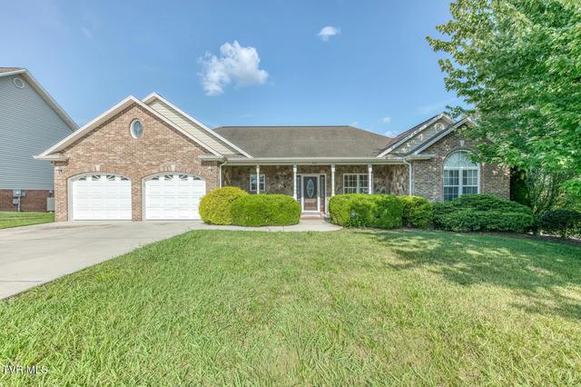 242 Sweetgrass Lane Jonesborough Tn 37659, Jonesborough, TN 37659