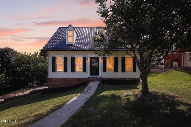 1017 Morrell Court Kingsport Tn 37664, Kingsport, TN 37664