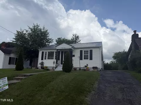 1630 Edgemont Avenue Bristol Tn 37620, Bristol, TN 37620