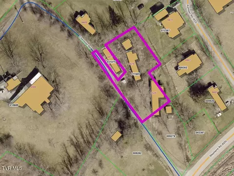 6525 Cherokee Road Wise Va 24293, Wise, VA 24293 photo 2