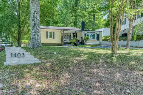 1403 Rock Rose Road Bristol Tn 37620, Bristol, TN 37620