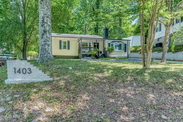 1403 Rock Rose Road Bristol Tn 37620, Bristol, TN 37620