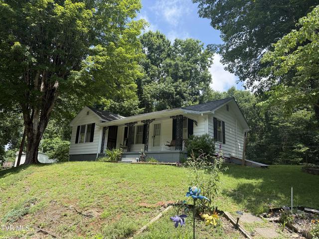 1160 Timber Ridge Road Bluff City Tn 37618, Bluff City, TN 37618