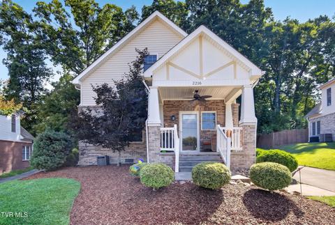 2216 Hiwassee Drive Kingsport Tn 37664, Kingsport, TN 37664