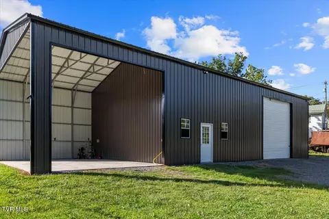 tbd S Zions Hill Road Rogersville Tn 37857, Rogersville, TN 37857