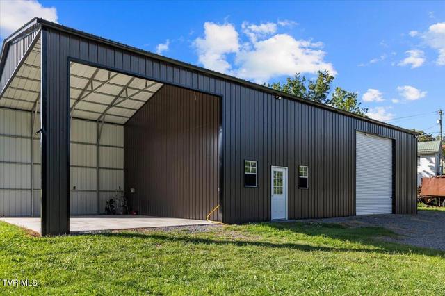 tbd S Zions Hill Road Rogersville Tn 37857, Rogersville, TN 37857