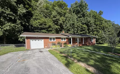 248 Burbank Road Roan Mountain Tn 37687, Roan Mountain, TN 37687