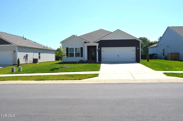 138 Tanasqui Drive Johnson City Tn 37604, Johnson City, TN 37604