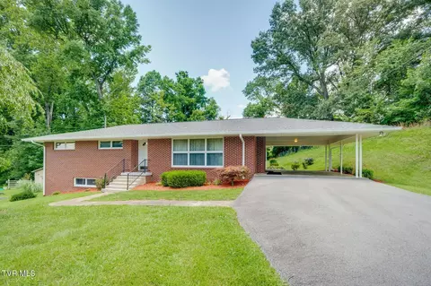 912 Spring Valley Drive Kingsport Tn 37660, Kingsport, TN 37660