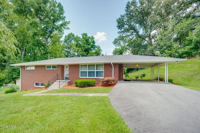 912 Spring Valley Drive Kingsport Tn 37660, Kingsport, TN 37660