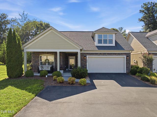 1430 Hatterdale Farm Road Blountville Tn 37617, Blountville, TN 37617