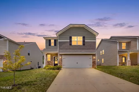 225 Crockett Drive Church Hill Tn 37642, Church Hill, TN 37642