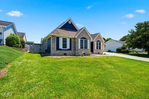 121 Violet Lane Bluff City Tn 37618, Bluff City, TN 37618