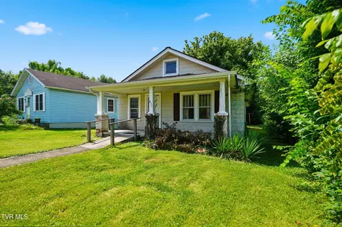 923 Elizabeth Street Kingsport Tn 37660, Kingsport, TN 37660