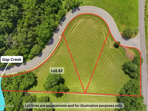 lot42 Stonebrook Road Elizabethton Tn 37643, Elizabethton, TN 37643
