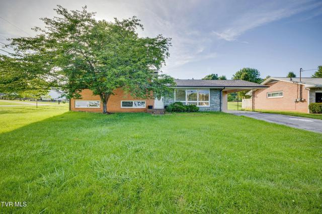 412 Colonial Heights Road Kingsport Tn 37663, Kingsport, TN 37663