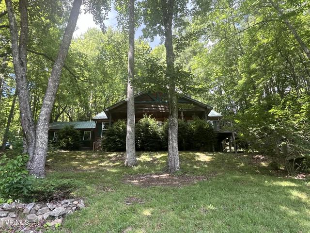128 Overlook Lane Mountain City Tn 37683, Mountain City, TN 37683