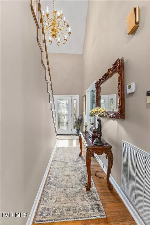 Entry Way - 1 Emerald Court Johnson City Tn 37604, Johnson City, TN 37604 photo 1 of 2