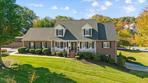 Exterior - 1 Emerald Court Johnson City Tn 37604, Johnson City, TN 37604 photo 21 of 22
